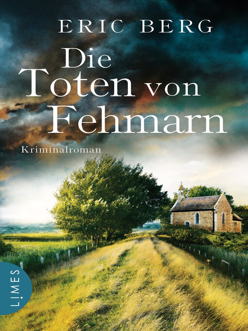 Title details for Die Toten von Fehmarn by Eric Berg - Available